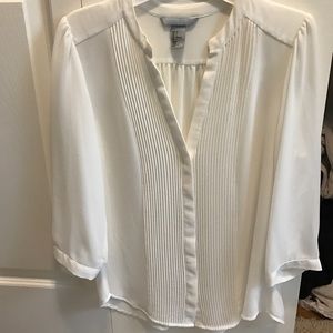 Business blouse